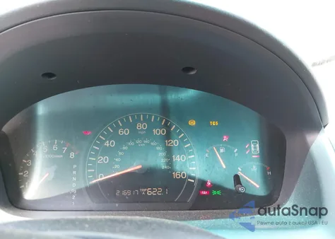 2005 Honda Accord 3.0 Ex from USA, damaged, VIN 1HGCM665X5A025031